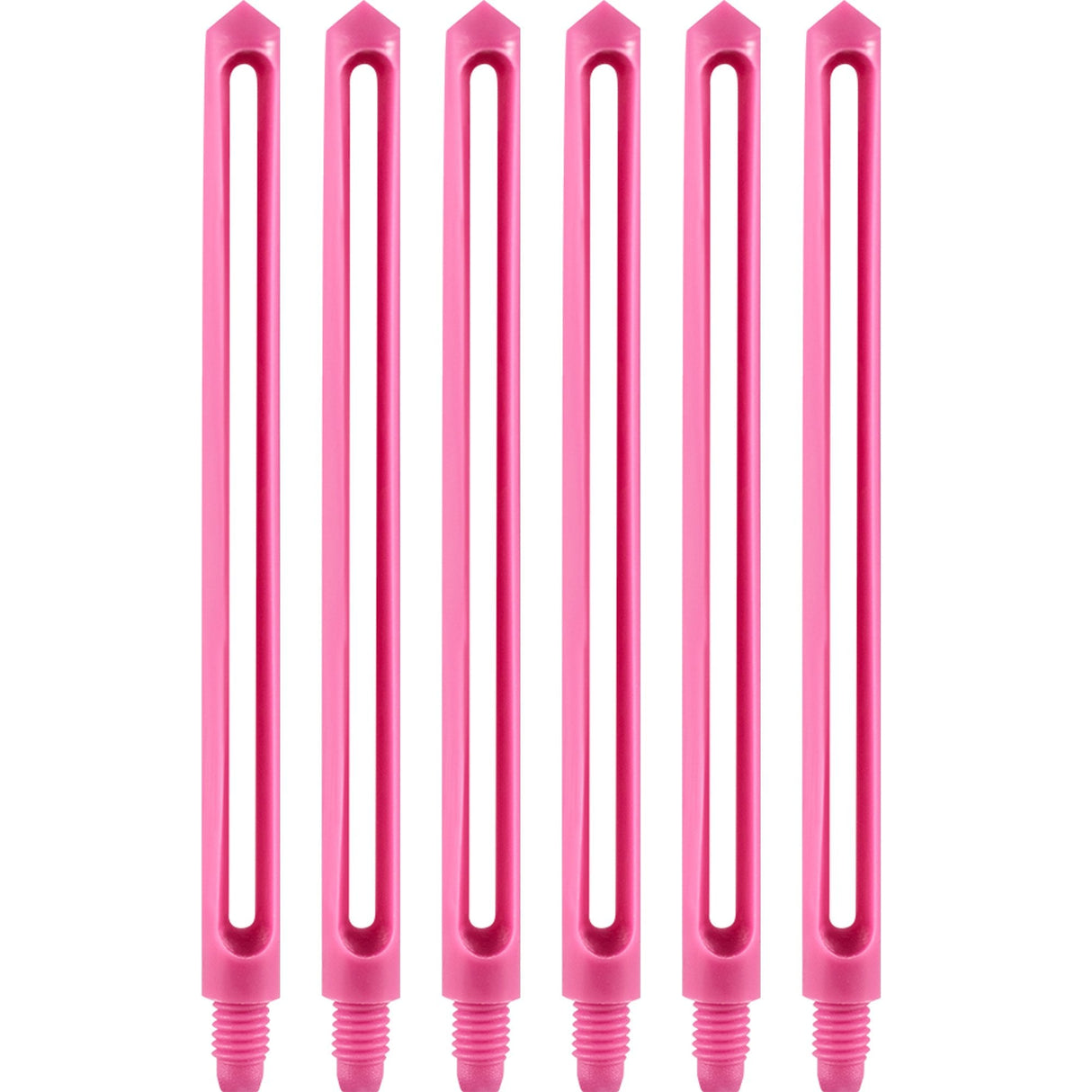 Unicorn Slikstick Phase 5 Sigma Pro Dart Shafts - Spare Tops Pink