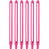 Unicorn Slikstick Phase 5 Sigma Pro Dart Shafts - Spare Tops Pink