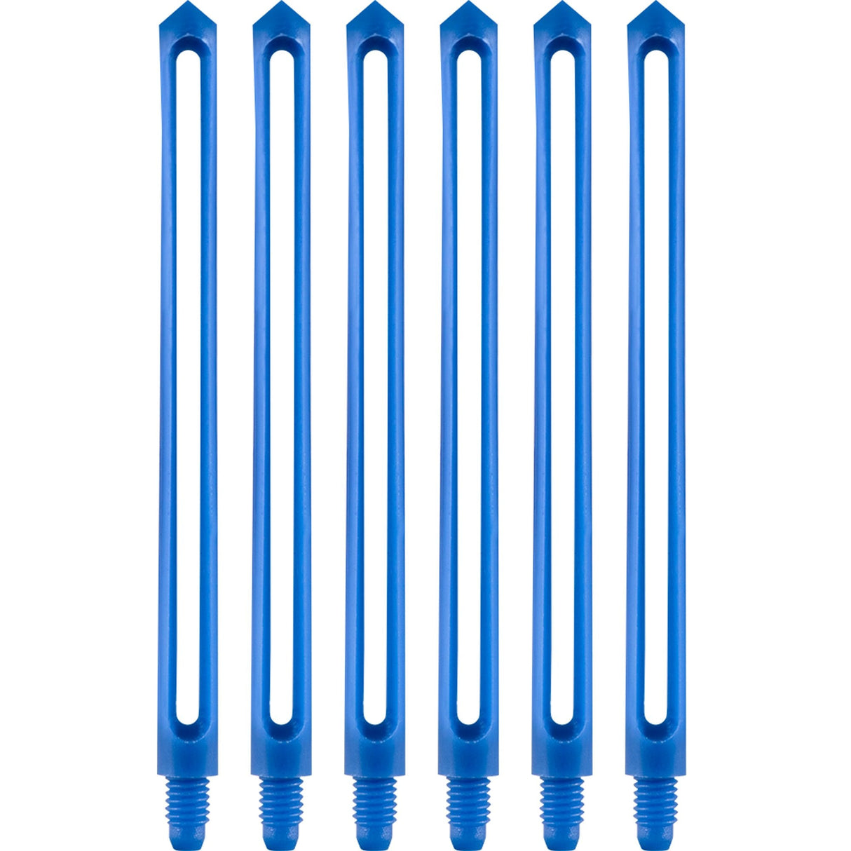 Unicorn Slikstick Phase 5 Sigma Pro Dart Shafts - Spare Tops Blue