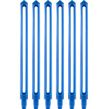 Unicorn Slikstick Phase 5 Sigma Pro Dart Shafts - Spare Tops Blue