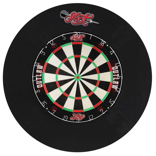 Dartboards & Accessories at