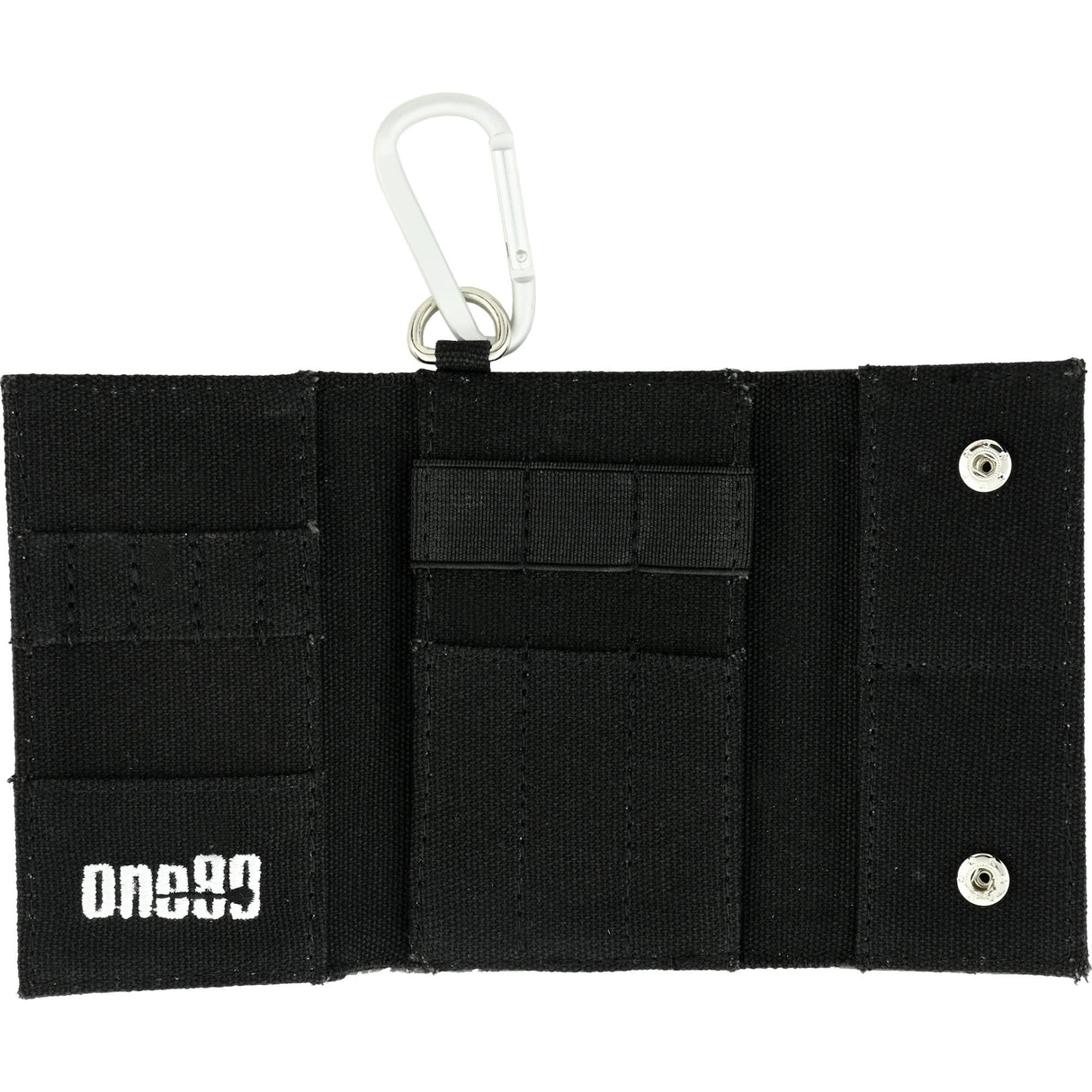 One80 Dart Case - Happy Dart Wrap Wallet - Black Dragon