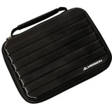 Mission ABS-4 Darts Case - Strong Protection - Metallic