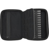 Mission ABS-4 Darts Case - Strong Protection - Metallic