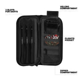 Designa Fortex Dart Case - Strong Protective