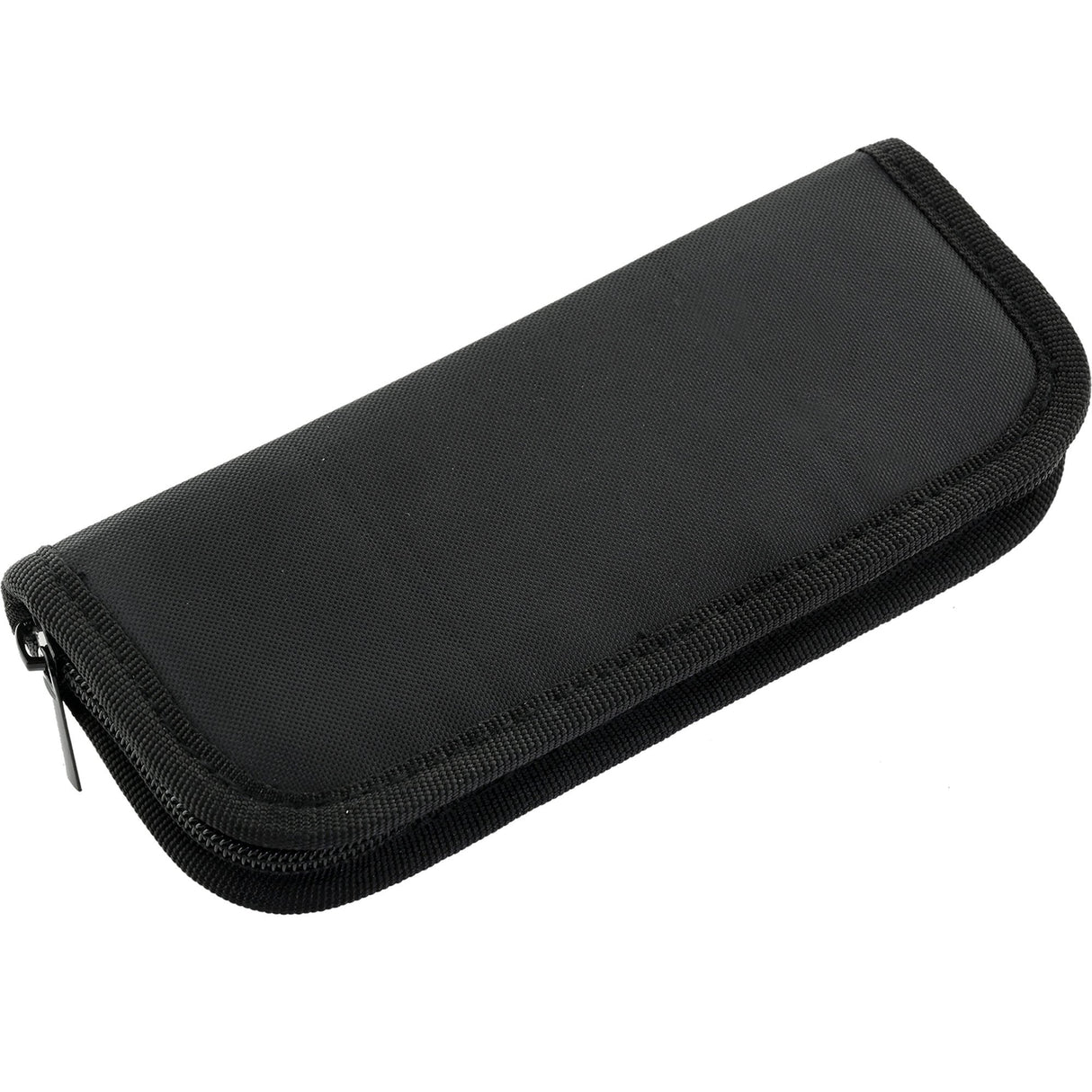 Designa Fortex Dart Case - Strong Protective Black