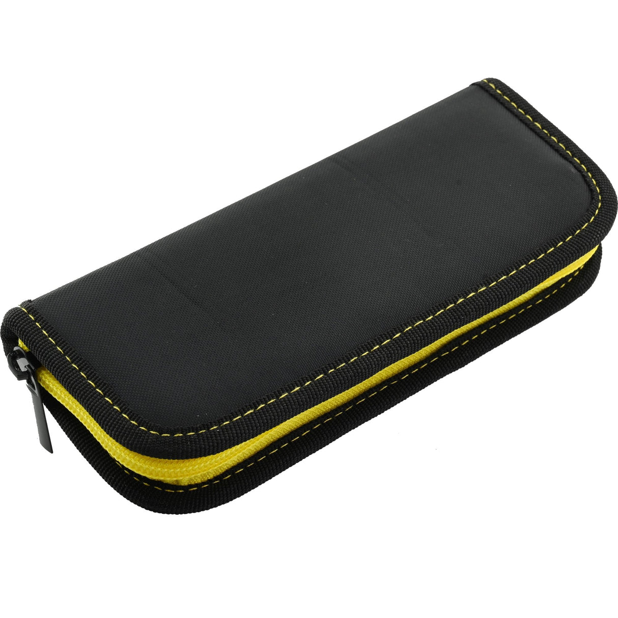 Designa Fortex Dart Case - Strong Protective Yellow