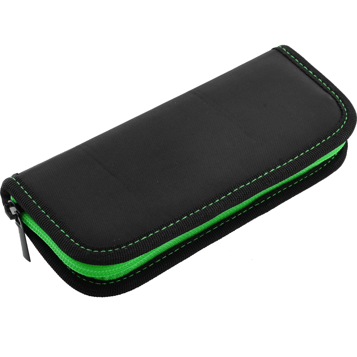 Designa Fortex Dart Case - Strong Protective Green