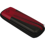 Harrows Blaze Fire Dart Wallet - Darts Case - Strong