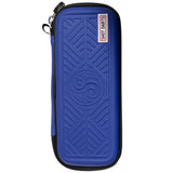 Shot Tactical Slim Dart Wallet - Strong EVA Material Blue