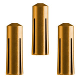 Flight Protectors - Designa Defenders - Anodised Alloy Gold