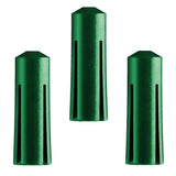 Flight Protectors - Designa Defenders - Anodised Alloy Green