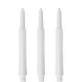 Harrows Clic System - Shafts - Normal - White Tweenie