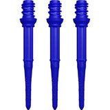 L-Style Premium LipPoint Long - Spare Tips - Lip Points - 2ba - Pack 30 Blue